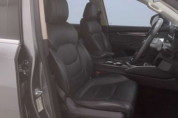 2019 LDV D90 Executive SV9A