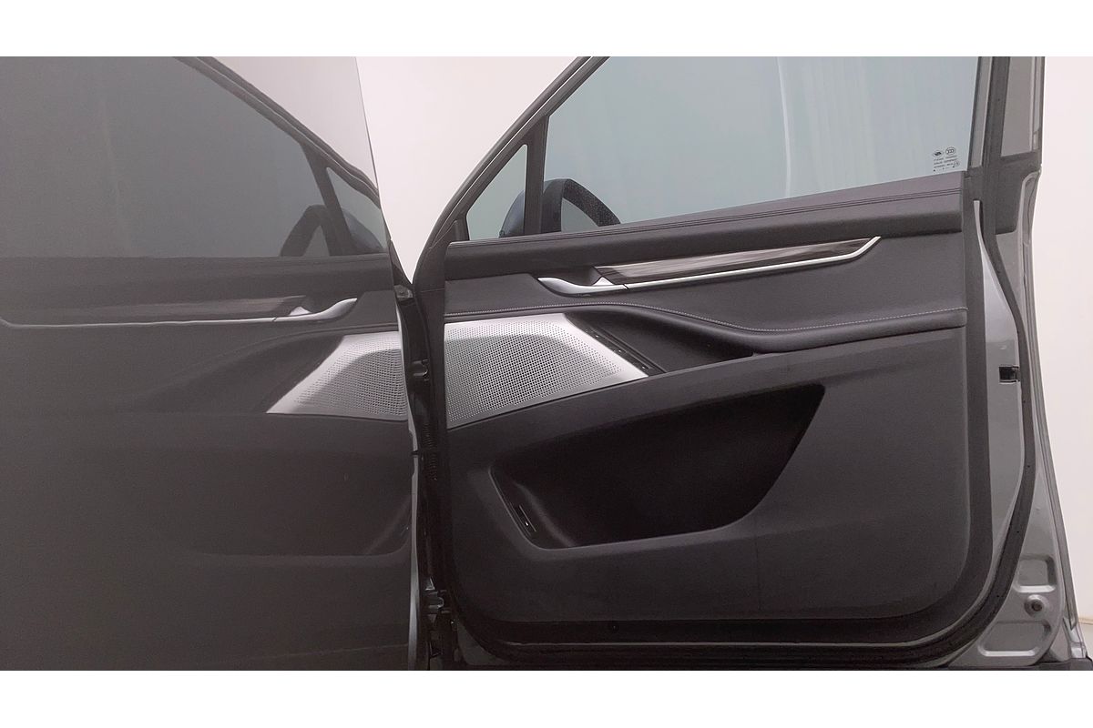2019 LDV D90 Executive SV9A