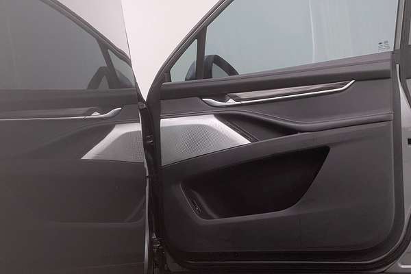 2019 LDV D90 Executive SV9A