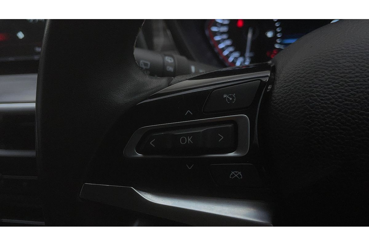 2019 LDV D90 Executive SV9A