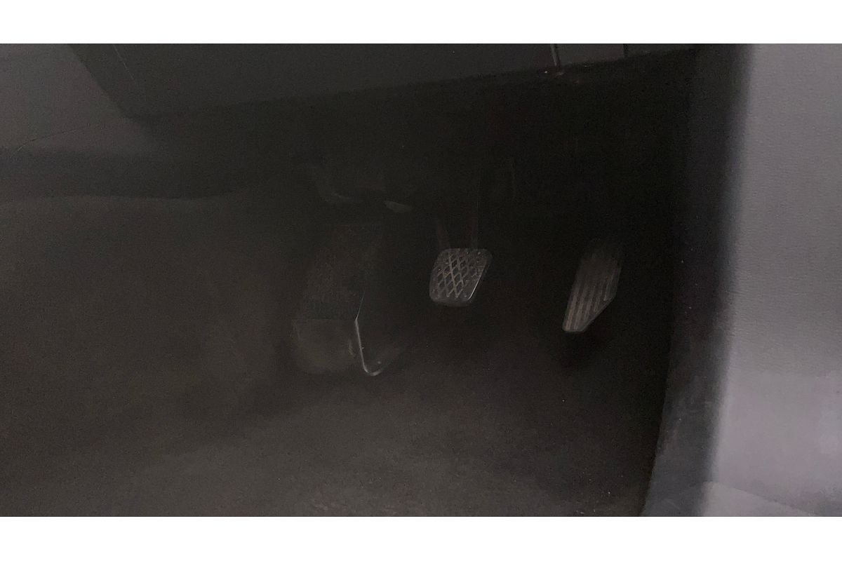 2019 LDV D90 Executive SV9A