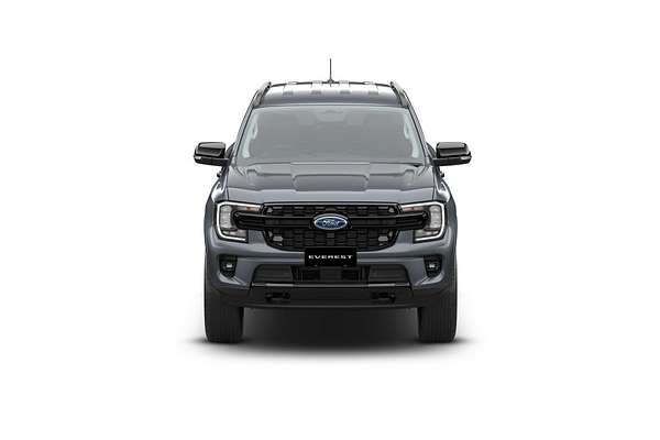 2025 Ford Everest Sport 3.0L
