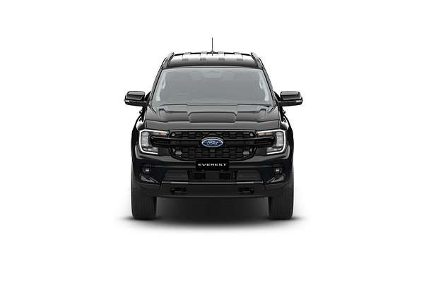 2025 Ford Everest Sport 3.0L