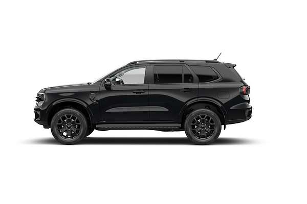 2025 Ford Everest Sport 3.0L