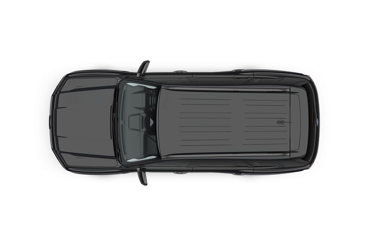 2025 Ford Everest Sport 3.0L