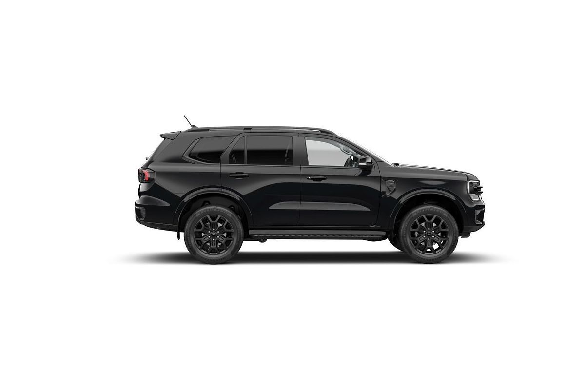 2025 Ford Everest Sport 3.0L