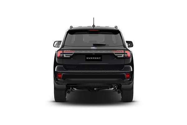 2025 Ford Everest Sport 3.0L