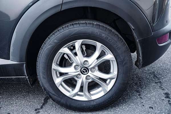 2018 Mazda CX-3 Maxx DK