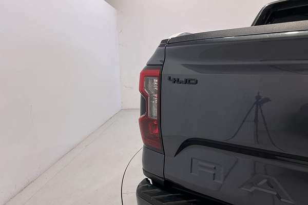 2023 Ford Ranger Wildtrak 4X4 3.0L