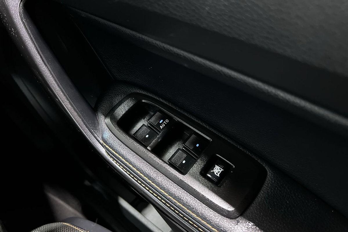 2021 Ford Ranger Wildtrak PX MkIII 4X4 2.0L