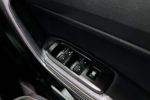 2021 Ford Ranger Wildtrak PX MkIII 4X4 2.0L