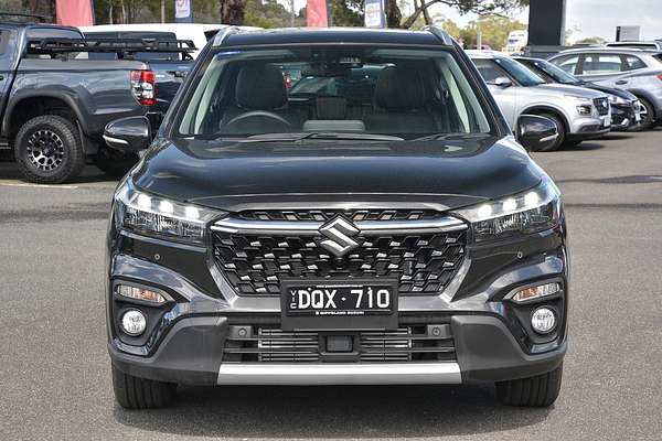 2023 Suzuki S-Cross ALLGRIP Prestige JYB