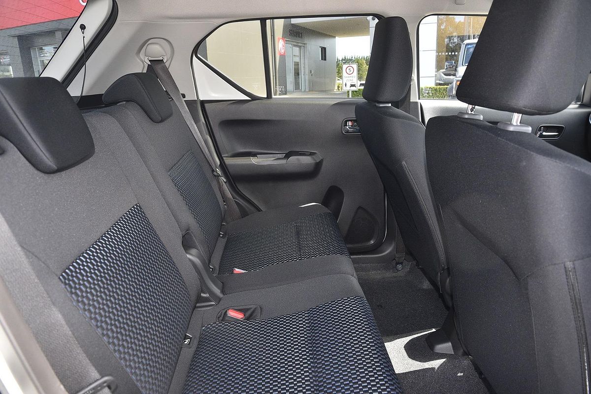 2024 Suzuki Ignis GLX MF Series II