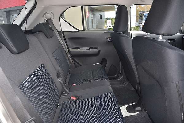 2024 Suzuki Ignis GLX MF Series II