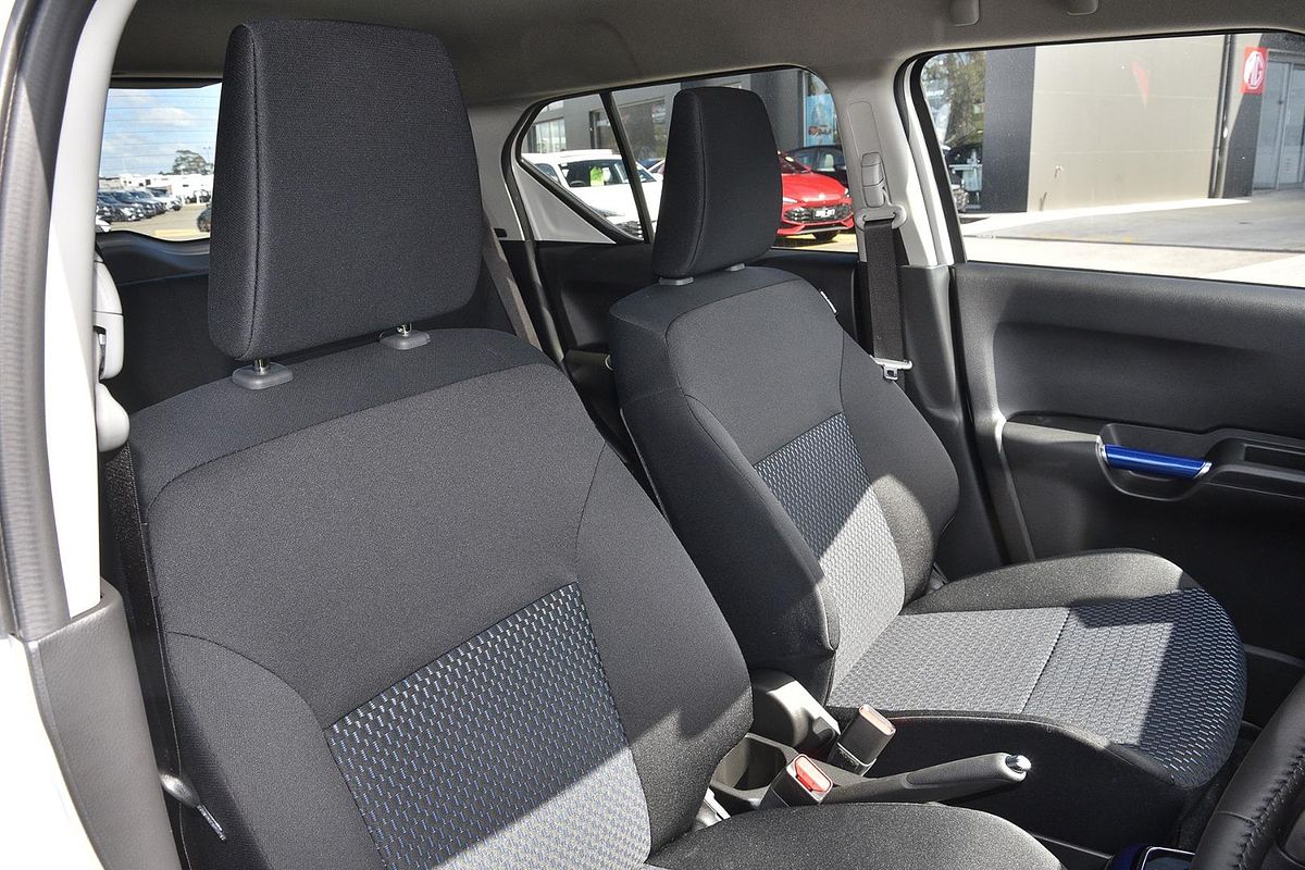 2024 Suzuki Ignis GLX MF Series II