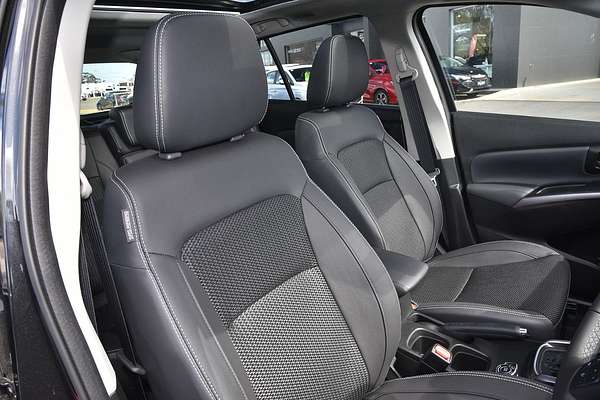 2023 Suzuki S-Cross ALLGRIP Prestige JYB