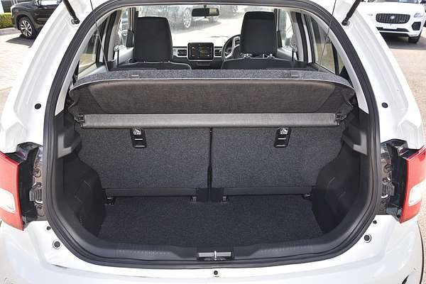 2024 Suzuki Ignis GLX MF Series II