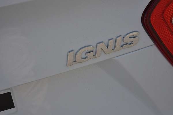 2024 Suzuki Ignis GLX MF Series II