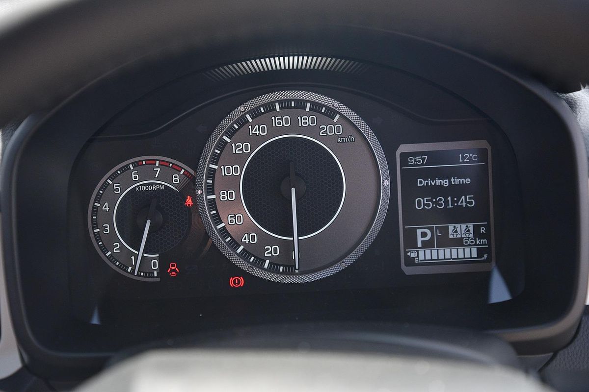 2024 Suzuki Ignis GLX MF Series II