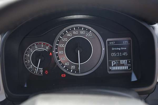 2024 Suzuki Ignis GLX MF Series II