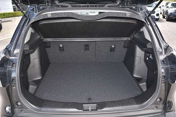 2023 Suzuki S-Cross ALLGRIP Prestige JYB