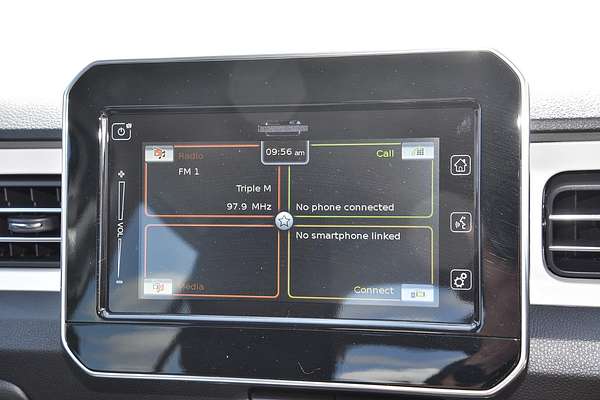 2024 Suzuki Ignis GLX MF Series II