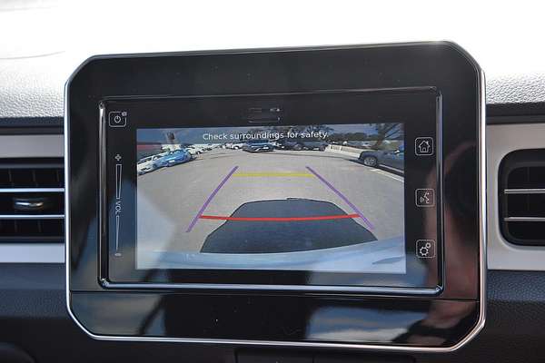 2024 Suzuki Ignis GLX MF Series II