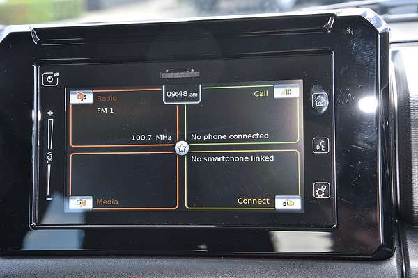 2025 Suzuki Jimny GLX GJ