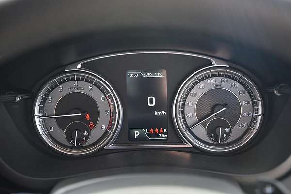 2023 Suzuki S-Cross ALLGRIP Prestige JYB