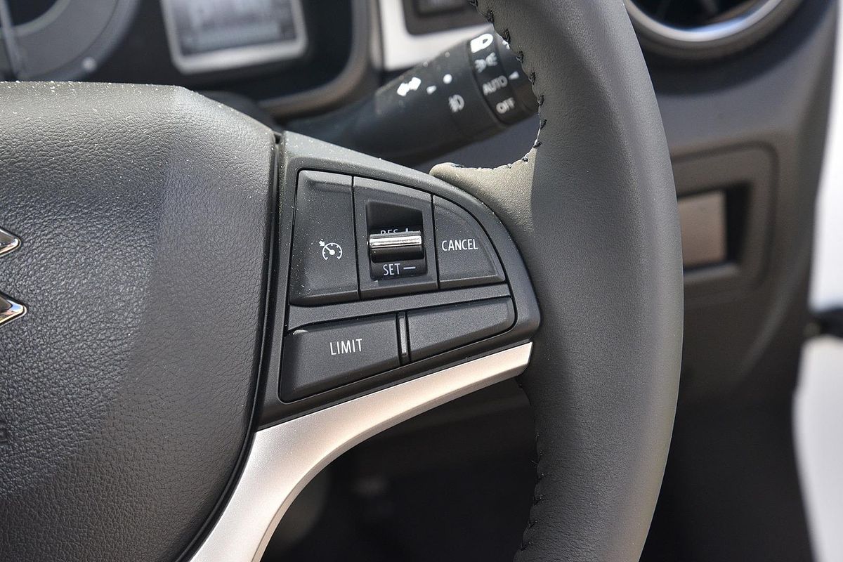 2024 Suzuki Ignis GLX MF Series II