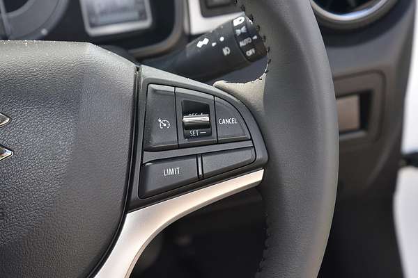 2024 Suzuki Ignis GLX MF Series II