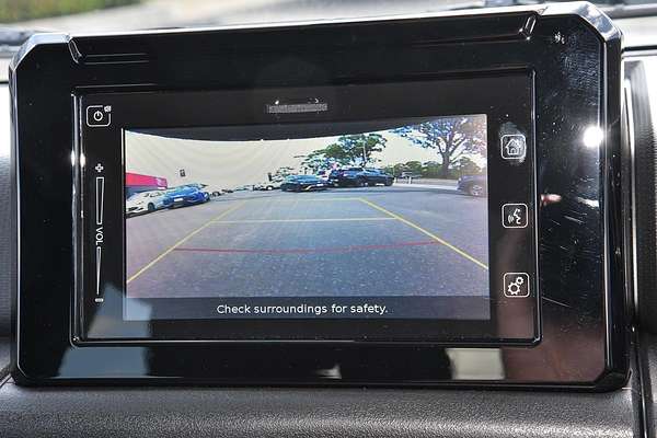 2025 Suzuki Jimny GLX GJ