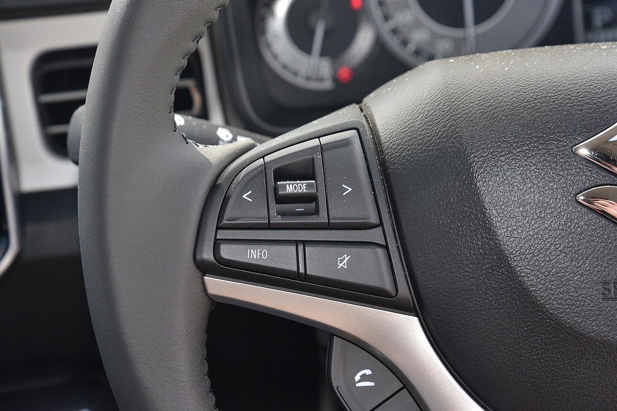 2024 Suzuki Ignis GLX MF Series II