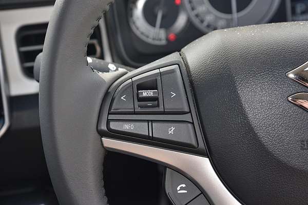 2024 Suzuki Ignis GLX MF Series II