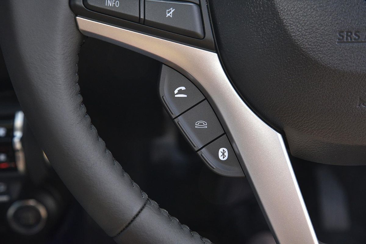 2024 Suzuki Ignis GLX MF Series II