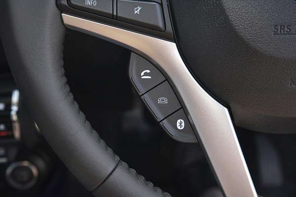 2024 Suzuki Ignis GLX MF Series II