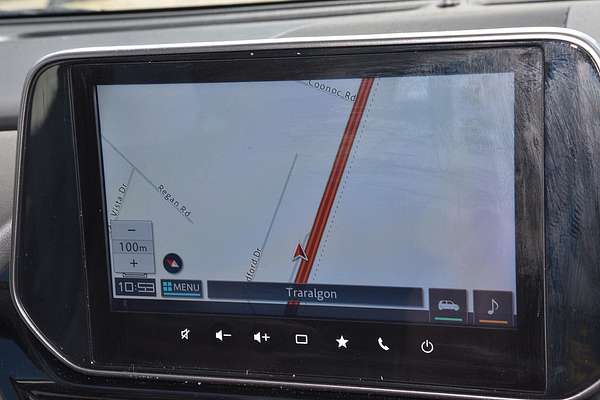 2023 Suzuki S-Cross ALLGRIP Prestige JYB