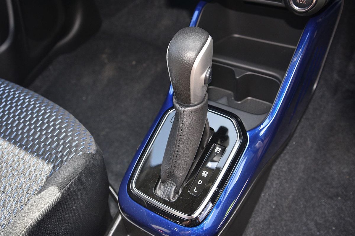 2024 Suzuki Ignis GLX MF Series II