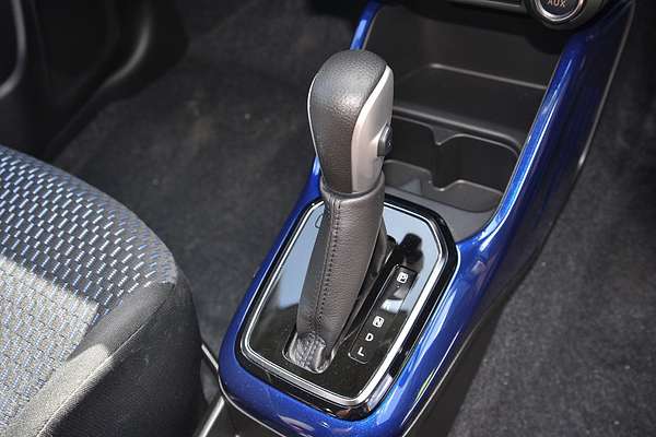 2024 Suzuki Ignis GLX MF Series II