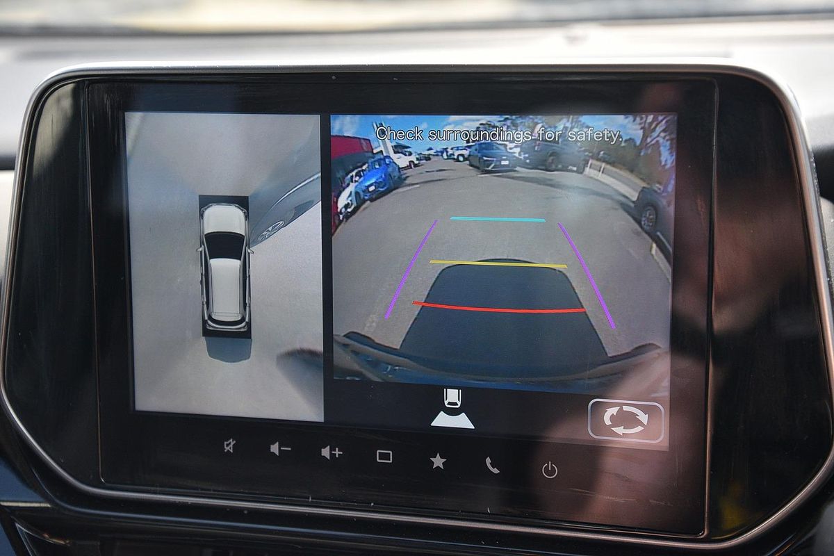 2023 Suzuki S-Cross ALLGRIP Prestige JYB