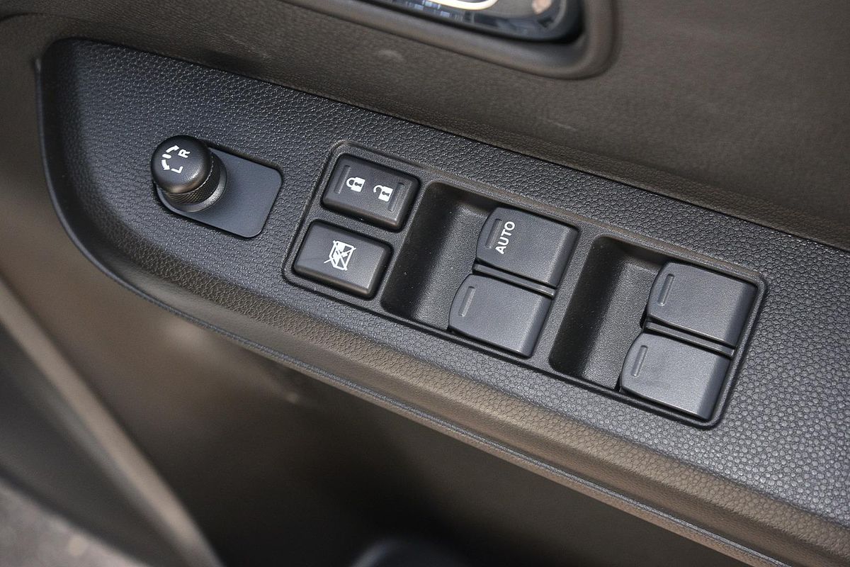 2024 Suzuki Ignis GLX MF Series II