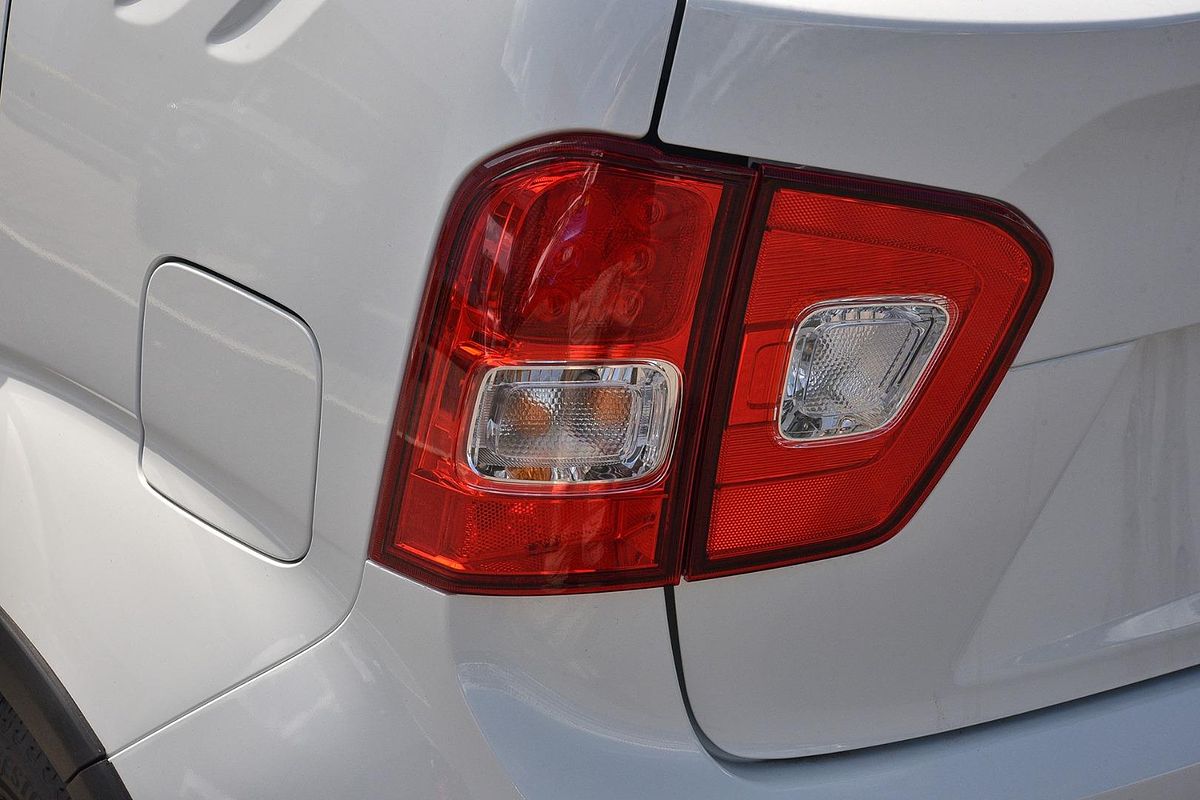 2024 Suzuki Ignis GLX MF Series II