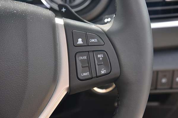 2023 Suzuki S-Cross ALLGRIP Prestige JYB