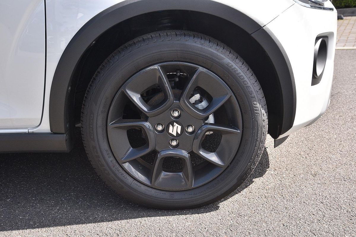 2024 Suzuki Ignis GLX MF Series II