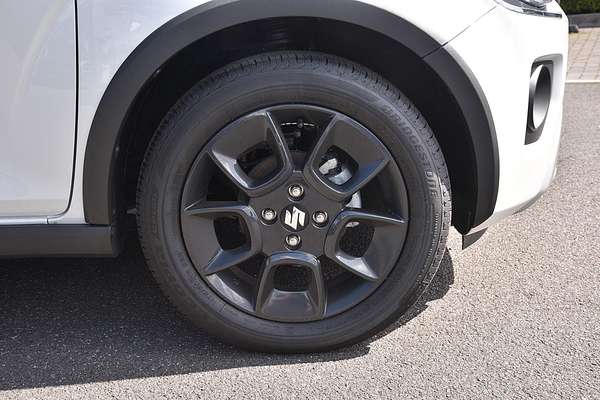 2024 Suzuki Ignis GLX MF Series II