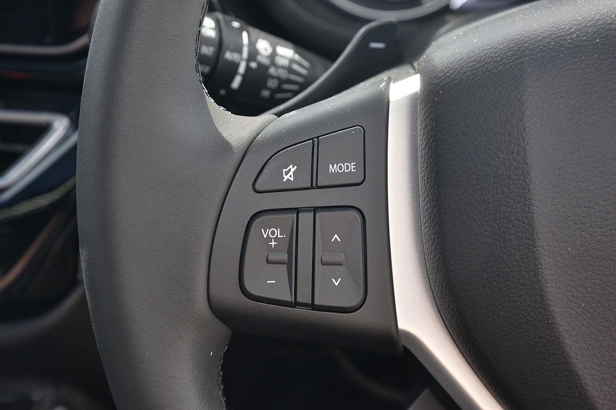 2023 Suzuki S-Cross ALLGRIP Prestige JYB