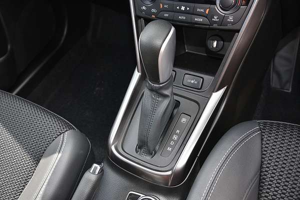 2023 Suzuki S-Cross ALLGRIP Prestige JYB