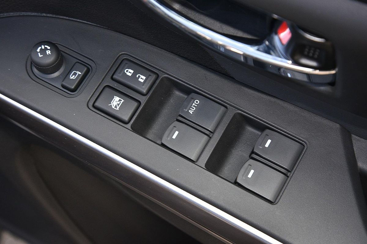 2023 Suzuki S-Cross ALLGRIP Prestige JYB