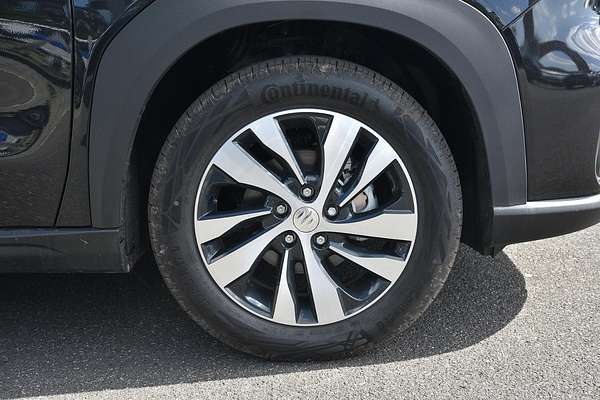 2023 Suzuki S-Cross ALLGRIP Prestige JYB
