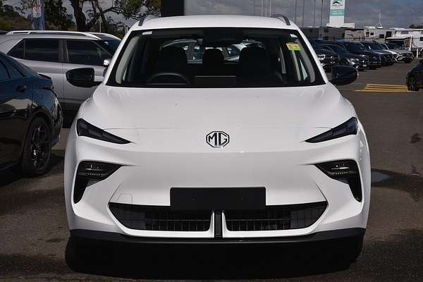 2025 MG MGS5 EV Excite 49 ZS3EM